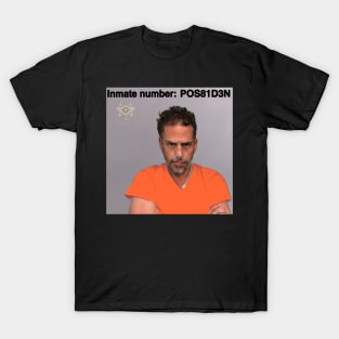 Posbiden T-Shirt